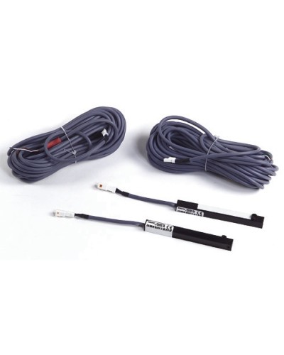 Фотоэлементы Faac 105209 в Королеве Автоматизация ворот Pintop.ru