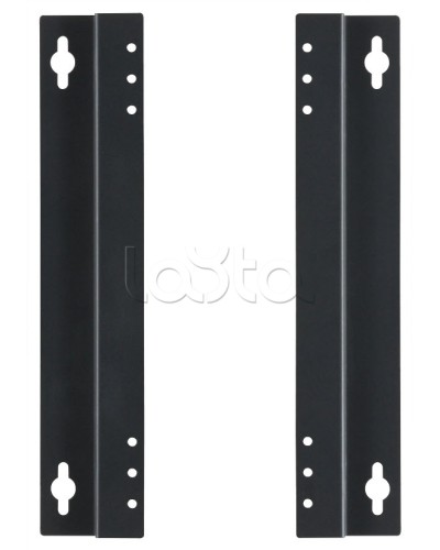 Кронштейн для настенного монтажа модулей серии N-8000 TOA YC-850 в Королеве Системы оповещения и трансляции TOA Pintop.ru