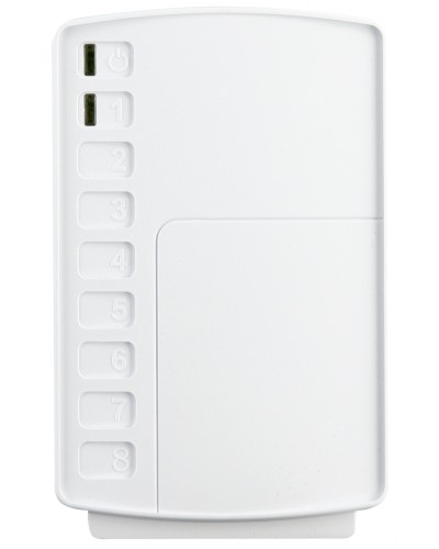 Модуль релейный Теко Астра-824 в Королеве Радиоканальные системы безопасности Теко Pintop.ru