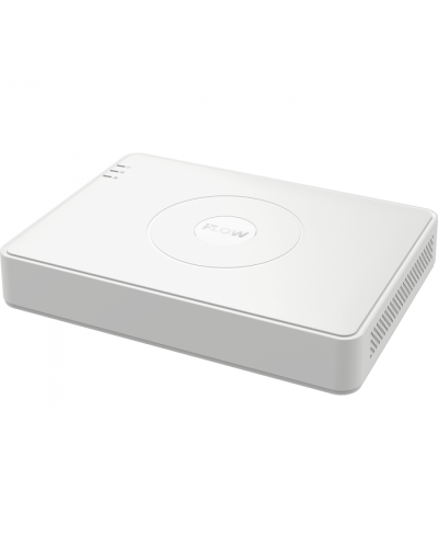 IP-видеорегистратор iFlow F-NR-108PE в Королеве Системы видеонаблюдения Pintop.ru