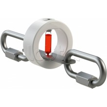 Замок тепловой тросовый Спецавтоматика ЗТК - 93.3