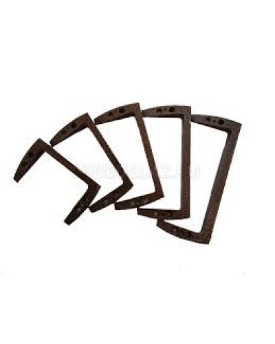 Уголок Activision Уголок AVP-458 (медь) в Королеве Аксессуары для малоабонентных видеодомофонов Pintop.ru