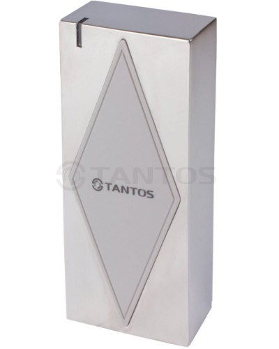 Cчитыватель карт формата Mifare Tantos TS-RDR-MF Metal в Королеве Считыватели Pintop.ru