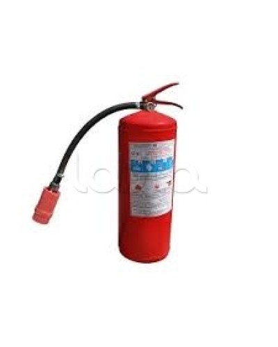 Огнетушитель Ярпожинвест ОВП-10 (з) АВ (заряженный, морозостойкий) в Королеве Огнетушители Pintop.ru