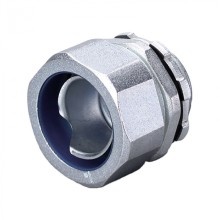 Муфта вводная для металлорукава ВМ-15 Э-Пласт Промрукав