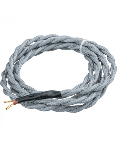 Провод Navigator 61 732 NC-BT02-150-2x0.75 1.5 м серый в Королеве Патч-корды и пигтейлы Pintop.ru