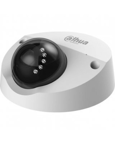 IP-камера видеонаблюдения в купольном исполнении уличная Dahua DH-IPC-HDBW3241FP-AS-0360B в Королеве IP-камеры Pintop.ru