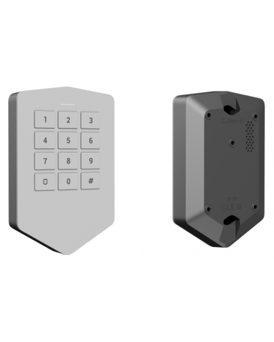 Клавиатура C.Nord NB-K12 в Королеве Пультовое оборудование СПИ Андромеда Pintop.ru