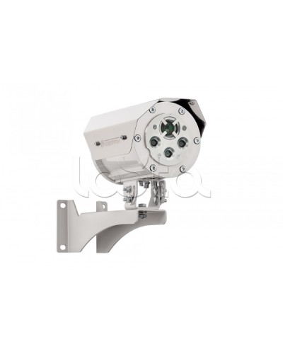 Извещатель пламени взрывозащищенный Спектрон-801-Exd-А-HART в Королеве Пожарные извещатели (Ex) Pintop.ru