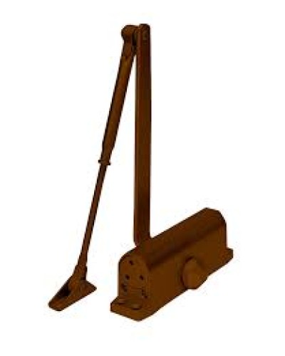 Доводчик NOTEDO DC-090 EN4 (бронза) в Королеве Доводчики Pintop.ru