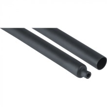 Термо трубка Navigator 93 701 NST-G-15-5-100-10-BL с клеевым слоем (10 шт/упак)