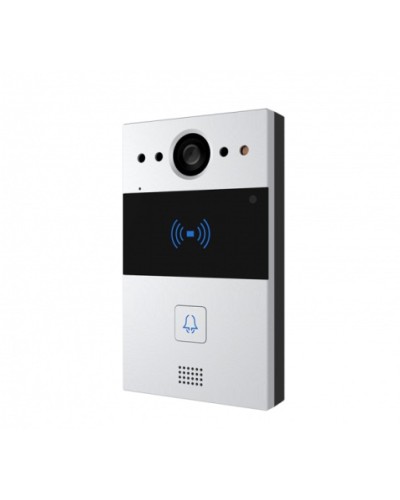 IP вызывная панель Akuvox R20A_IW_V5 в Королеве Вызывные IP панели Pintop.ru