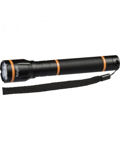 Фонарь Navigator 71 589 NPT-CM09-2AA аллюм. 1LEDx3Вт. Три режима в Королеве Источники света(Лампы) Pintop.ru