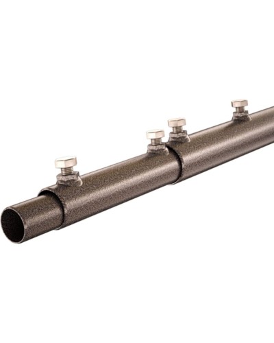 Мачта для антенн телескопическая, 600см, 3 колена REXANT (34-0613) в Королеве Монтажные материалы Pintop.ru