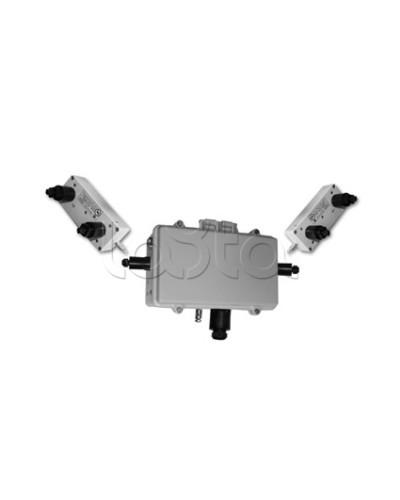 Извещатель проводноволновой Омега-микродизайн Импульс-20/350ПНЕ в Королеве Извещатели охраны периметра Pintop.ru