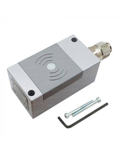 Считыватель взрывозащищенный ALeko ALM-RD-S06-F-RMFEH-M в Королеве Считыватели Pintop.ru