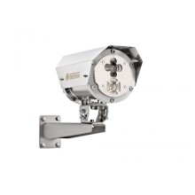 Извещатель пожарный пламени взрывозащищённый Спектрон-601-Exd-Н-В-IP-HART