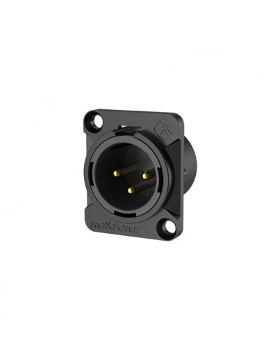 Разъем ROXTONE RX3MD-BG в Королеве Система оповещения и трансляции Roxton Pintop.ru