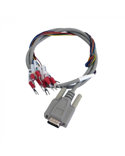 Кабель ДТ СДК Кристалл в Королеве Дополнительное оборудование для ОПС Pintop.ru