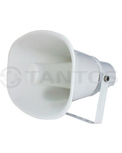 Громкоговоритель рупорный Tantos TSo-HW15 в Королеве Аксессуары для СОУЭ Pintop.ru