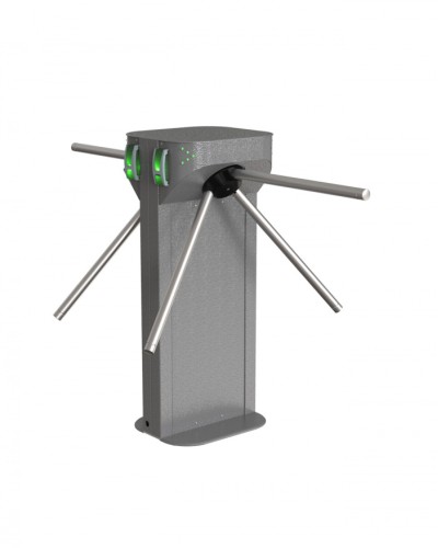 Проходная электронная Ростов-Дон Т283М1 IP уличный вариант (гибка Fly A3 EH) (0851-03) в Королеве Турникеты - Ростов-Дон Pintop.ru