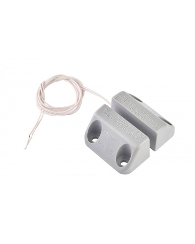 Извещатель охранный точечный магнитоконтактный накладной Комплектстройсервис ИО 102-20 Б2П (1) (без защитного рукава) в Королеве Извещатели охранные Pintop.ru