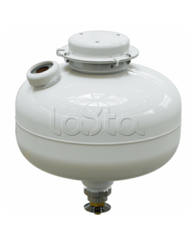 Модуль пожаротушения тонкораспылённой водой Источник-плюс Тунгус МУПТВ-13,5-ГЗ-ВД (tºC=-50_п) в Королеве Установки ТРВ Pintop.ru