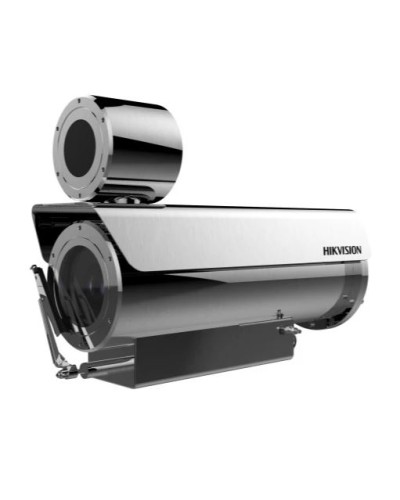 Взрывозащищенная Smart IP-камера Hikvision DS-2DB4236I-CWX(T5/316L) в Королеве Взрывозащищенные камеры Pintop.ru