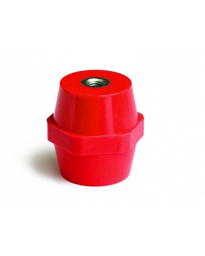 Изолятор шинный 50х50 М10 DKC ISBK5549 в Королеве Щиты электрические Pintop.ru