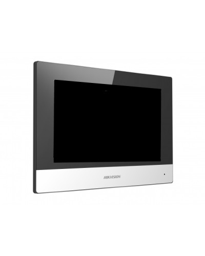 IP видеодомофон cенсорный 7 Hikvision DS-KH6320-TE1 в Королеве Абонентские IP устройства Pintop.ru