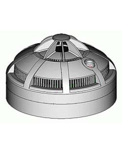 Извещатель пожарный комбинированный адресный Рубеж ИП 212/101-64-А2R (для подвесного потолка с КМЧ) в Королеве Адресная система пожарной сигнализации РУБЕЖ Pintop.ru