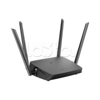 Беспроводной двухдиапазонный гигабитный маршрутизатор AC1200 Wave 2 с поддержкой MU-MIMO и EasyMesh D-Link DIR-842/RU/R7A