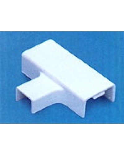 Т-подвод с 24x14 на 39x18 TWT TWT-CT24/39-UT-WH в Королеве Аксессуары для кабель-канала Pintop.ru