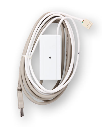 Устройство сопряжения интерфейсов RS-485/USB Теко Астра-984 в Королеве Радиоканальные системы безопасности Теко Pintop.ru