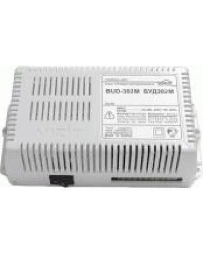 Блок управления домофона Vizit БУД-302М в Королеве Блоки управления многоабонентные Pintop.ru