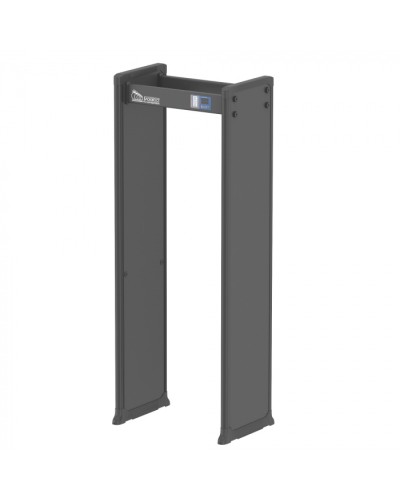 Арочный металлодетектор Блокпост PC Vx 6300 (63/42/21) IP65 в Королеве Металлодетекторы Pintop.ru