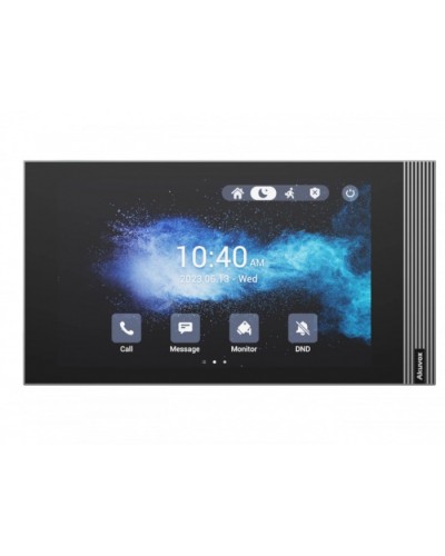 Настенный интерком-монитор Akuvox S562W в Королеве Интерфоны и интеркомы Pintop.ru