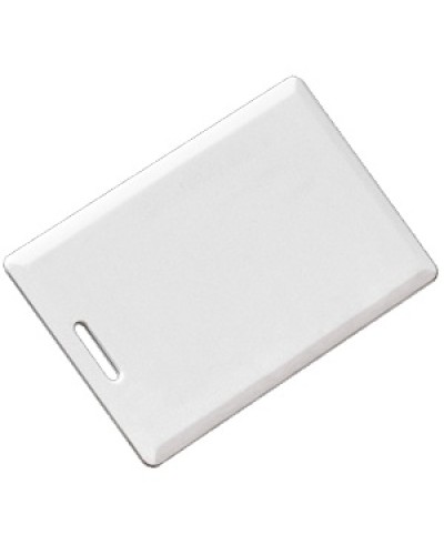 Smart-карта Tantos Smart-карта TS толстая (Mifare 13,56МГц 1K) в Королеве Оптовые идентификаторы Pintop.ru