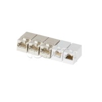 Модуль-вставка NIKOMAX NMC-KJSA2-LS-MT