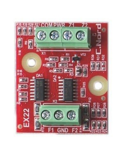 Преобразователь C.Nord EX22 в Королеве Аксессуары СПИ Андромеда Pintop.ru