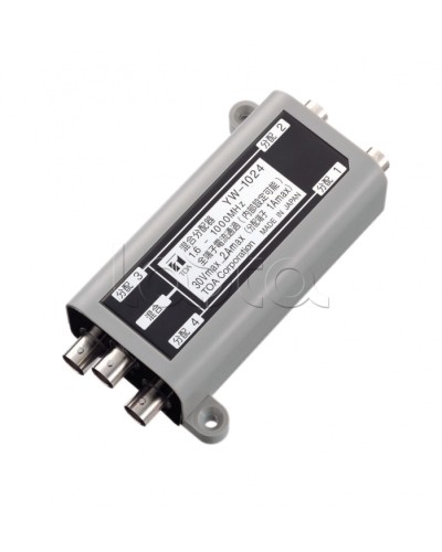 Разветвитель на 4 х 8.5 дБ TOA YW-1024 Y в Королеве Системы оповещения и трансляции TOA Pintop.ru