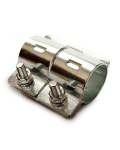 Муфта для заземления металлорукава ТР-4 (для мр d20, d22) Э-Пласт Промрукав в Королеве Повороты, муфты, тройники Pintop.ru