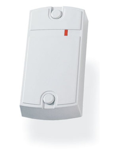 Контроллер сетевой со встроенным считывателем IronLogic Matrix-II (мод. E K Net) в Королеве Сетевая СКУД Matrix Pintop.ru