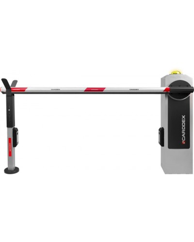 CARDDEX Тумба RBM-L (для левостороннего монтажа) в Королеве Автоматические шлагбаумы Pintop.ru