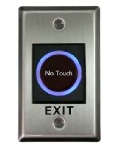 ИК-кнопка выхода Smartec ST-EX120IR в Королеве Кнопки выхода Pintop.ru