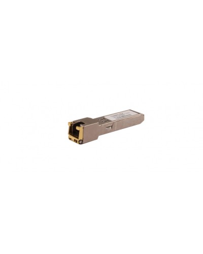 Модуль SFP медный OSNOVO SFP-TP-RJ45 в Королеве Модули SFP/XFP/GBIC Pintop.ru