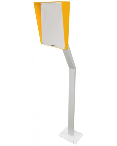 Стойка въезда SP-04 CARDDEX в Королеве Запчасти для шлагбаумов и автоматики Pintop.ru