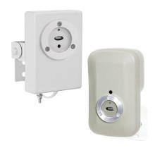 Извещатель Эрвист Сирин-Exi-УФ-П