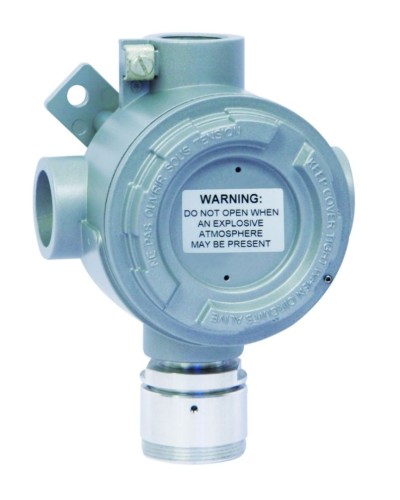 Взрывозащищенный внешний сенсор на природный газ (метан) Seitron SGYME0V4ND01 SE в Королеве Технологические извещатели Pintop.ru