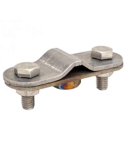 Держатель фасадный Ni EKF PROxima (lp-31000-ni) в Королеве Электротехническое оборудование Pintop.ru